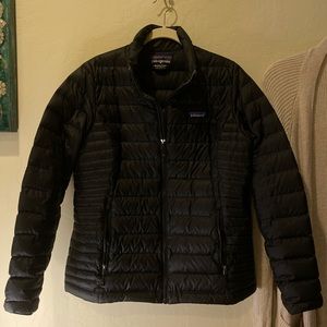 Patagonia Puffer